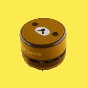 💮2/$50💮 Rilakkuma Mini Table Desk Vacuum Cleaner